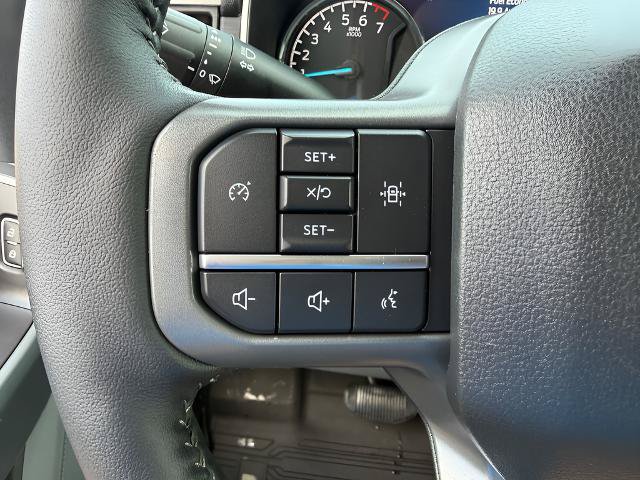 Certified 2022 Ford F150 XLT w/ Equipment Group 302A High AWD/4WD image 22