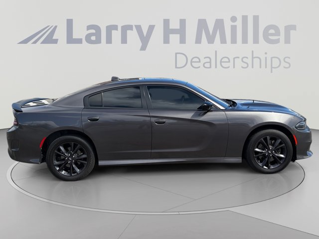 Used 2020 Dodge Charger GT w/ Plus Group AWD/4WD image 6