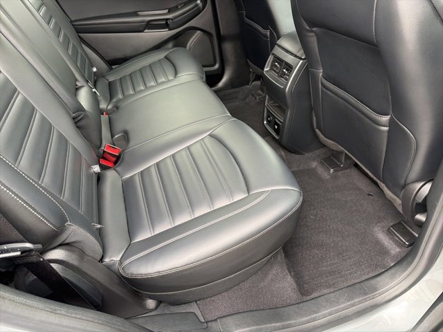 Certified 2022 Ford Edge SEL w/ Convenience Package image 36