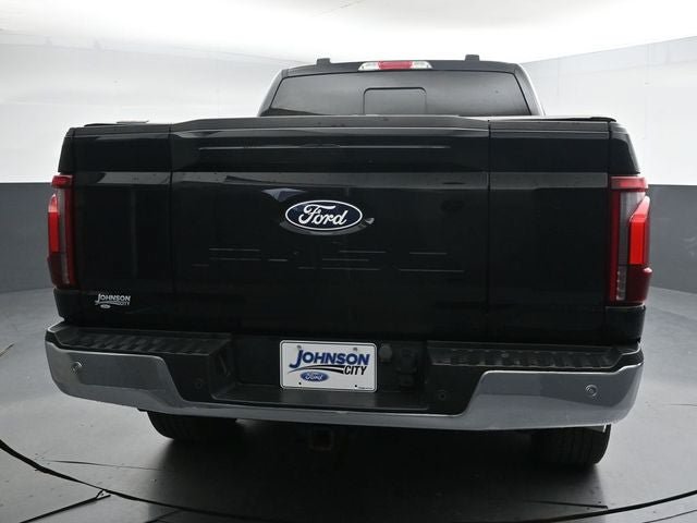 Certified 2024 Ford F150 Lariat w/ Bed Utility Package AWD/4WD image 10