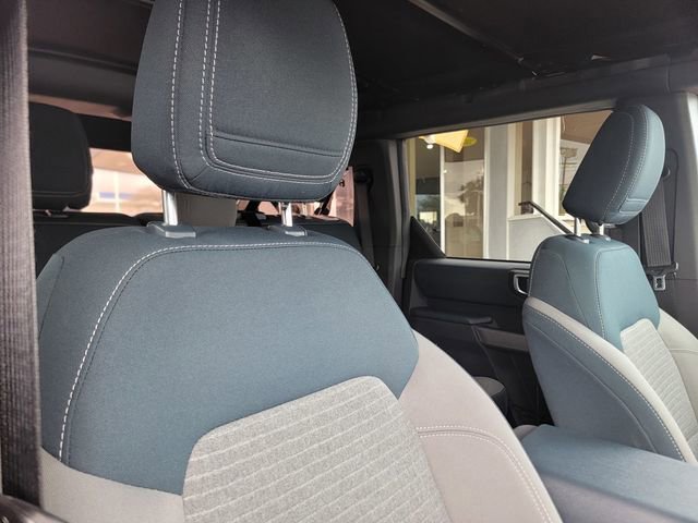 Certified 2023 Ford Bronco Outer Banks image 13