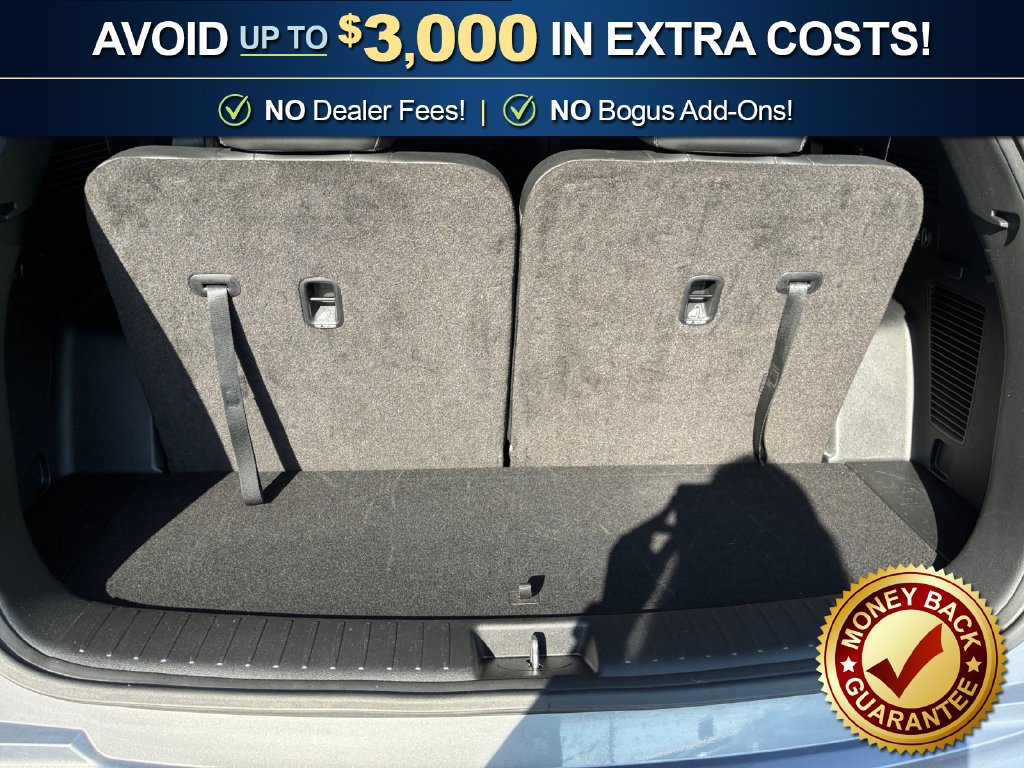 Used 2022 Kia Sorento S w/ Panoramic Sunroof Package FWD image 23