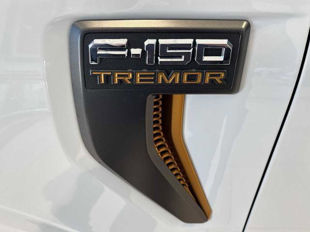 Certified 2023 Ford F150 Tremor w/ Equipment Group 402A High image 30