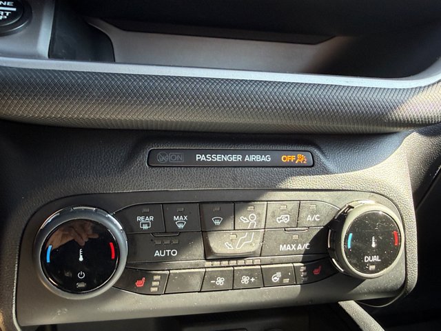 Certified 2023 Ford Bronco Sport Outer Banks AWD/4WD image 26