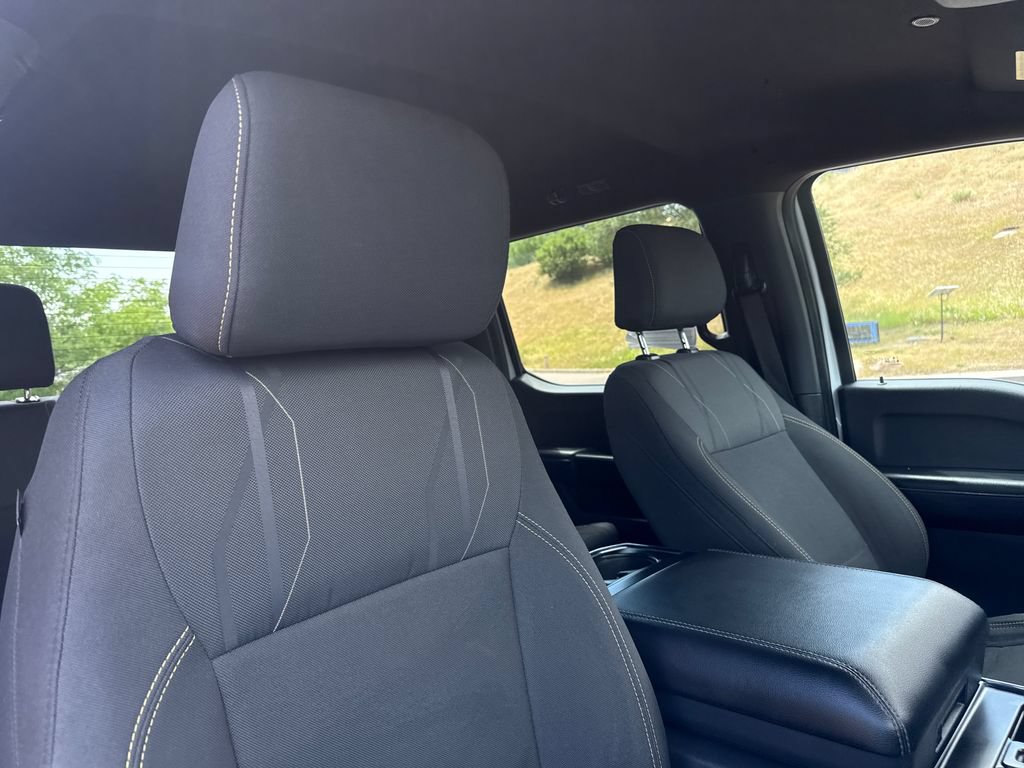 Certified 2024 Ford F150 STX AWD/4WD image 31