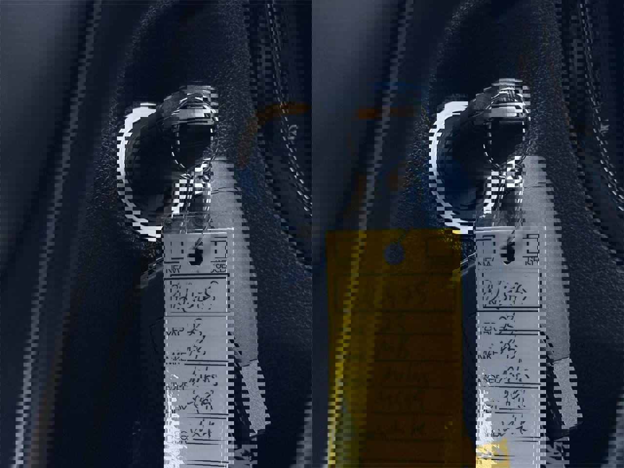 Used 2023 Mercedes-Benz Metris Passenger image 20