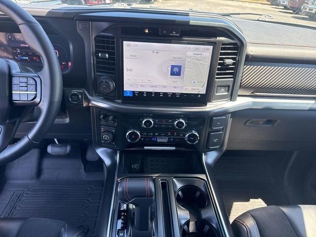 Certified 2025 Ford F150 Raptor AWD/4WD image 36