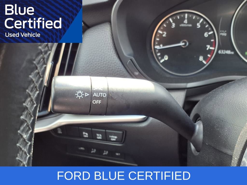 Used 2024 MAZDA CX-90 3.3 Turbo w/ Premium Package image 19