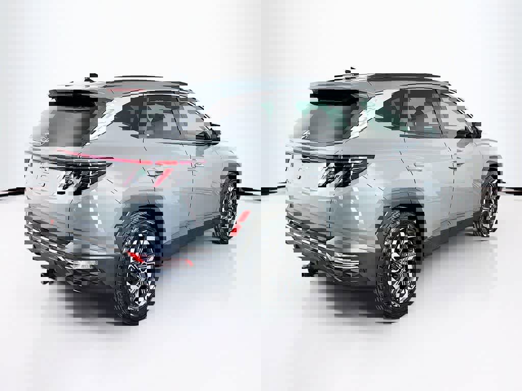 Used 2024 Hyundai Tucson SEL w/ Convenience Package image 5