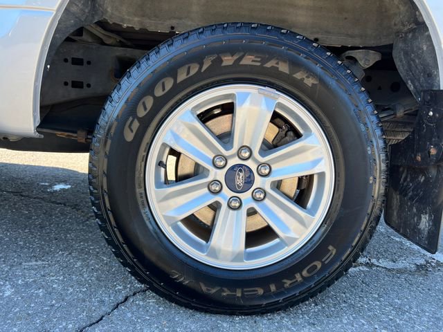 Certified 2019 Ford F150 XL w/ Equipment Group 101A Mid image 15