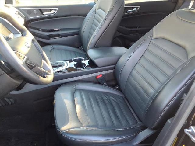 Certified 2018 Ford Edge SEL w/ Equipment Group 201A image 15