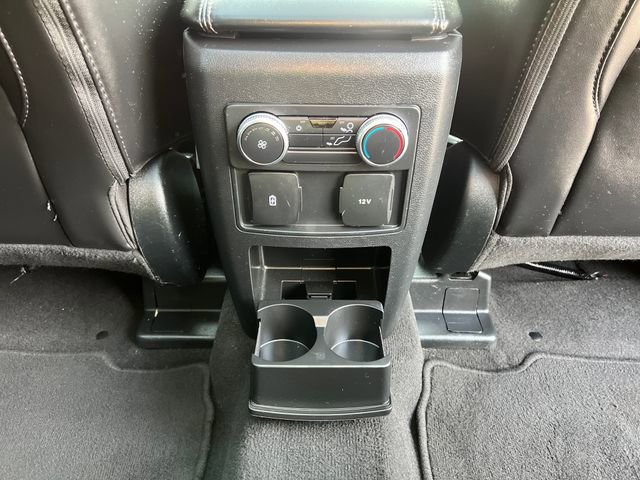 Certified 2022 Ford Explorer XLT w/ Equipment Group 202A image 8