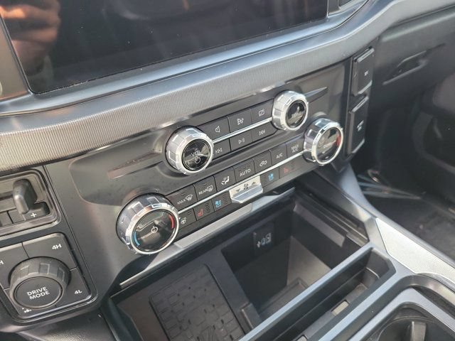 Certified 2024 Ford F250 Platinum AWD/4WD image 26