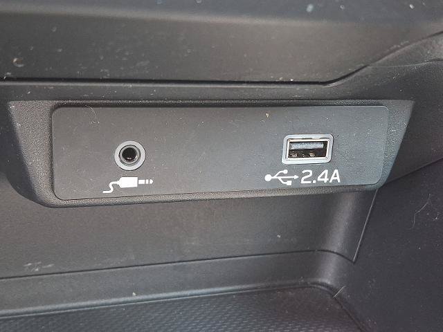 Used 2024 Subaru Impreza 2.0i AWD/4WD image 23