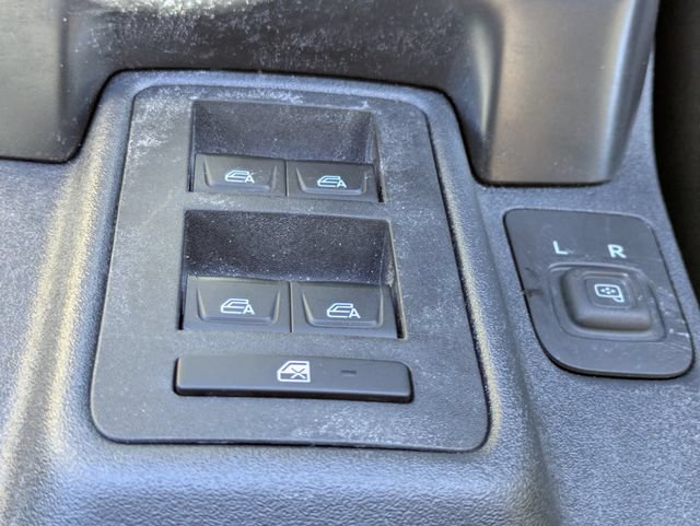 Certified 2026 Ford Bronco Big Bend AWD/4WD image 23