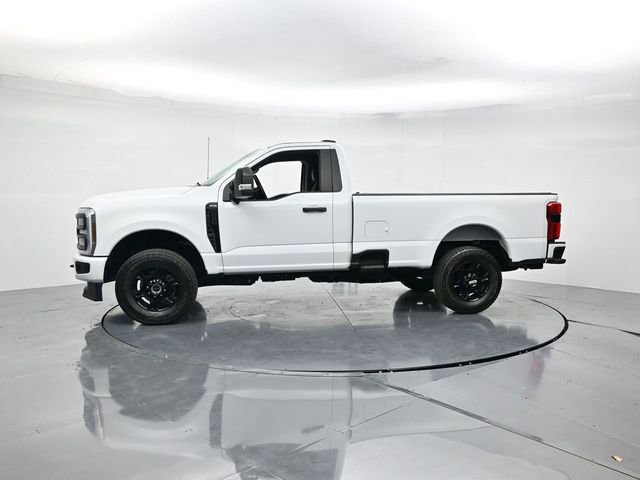 Certified 2024 Ford F250 XL w/ STX Appearance Package image 7