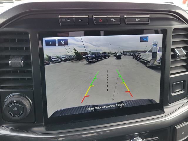 Certified 2023 Ford F150 XLT w/ Equipment Group 302A High AWD/4WD image 16