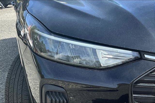 Certified 2024 Ford Escape ST-Line AWD/4WD image 29