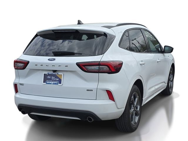 Certified 2023 Ford Escape ST-Line w/ Equipment Group 301A FWD image 4