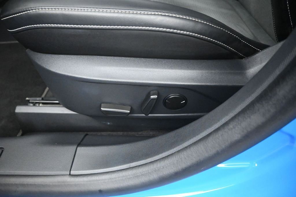Certified 2024 Ford Mustang Mach-E GT AWD/4WD image 17
