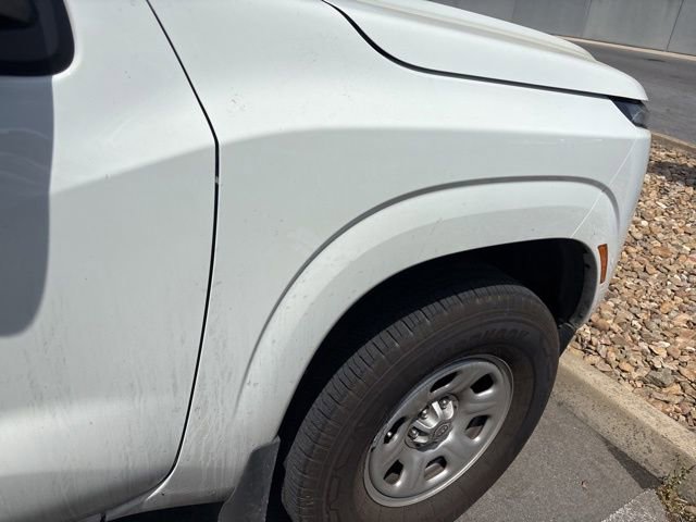 Used 2025 Nissan Frontier S AWD/4WD image 28