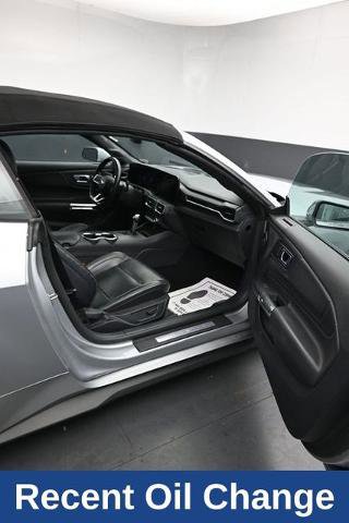Certified 2024 Ford Mustang Premium RWD image 15