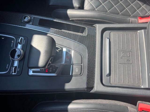 Used 2019 Audi SQ5 Prestige w/ Prestige Package AWD/4WD image 22