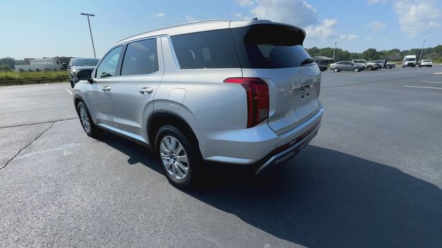Used 2025 Hyundai Palisade SEL FWD image 6