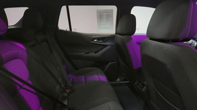 Used 2025 Chevrolet Equinox LT FWD image 20