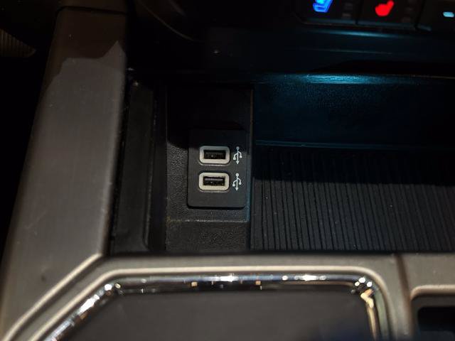 Certified 2020 Ford F150 Platinum AWD/4WD image 30