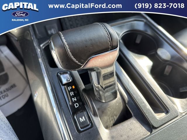 Certified 2023 Ford F150 Lariat w/ Equipment Group 502A High image 31