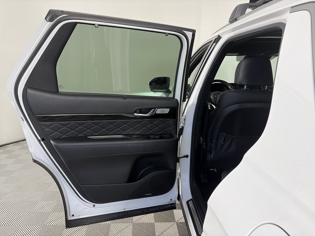 Used 2020 Hyundai Palisade Limited FWD image 12