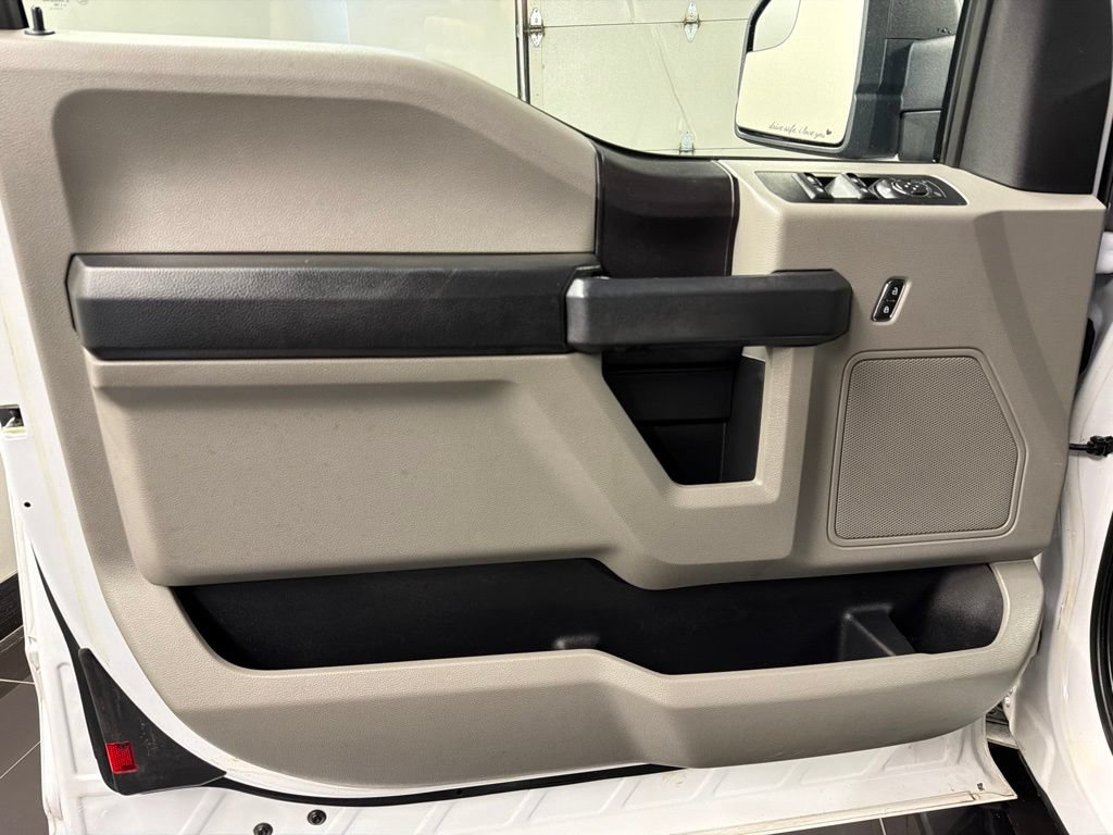 Certified 2018 Ford F150 XL w/ Equipment Group 101A Mid AWD/4WD image 28