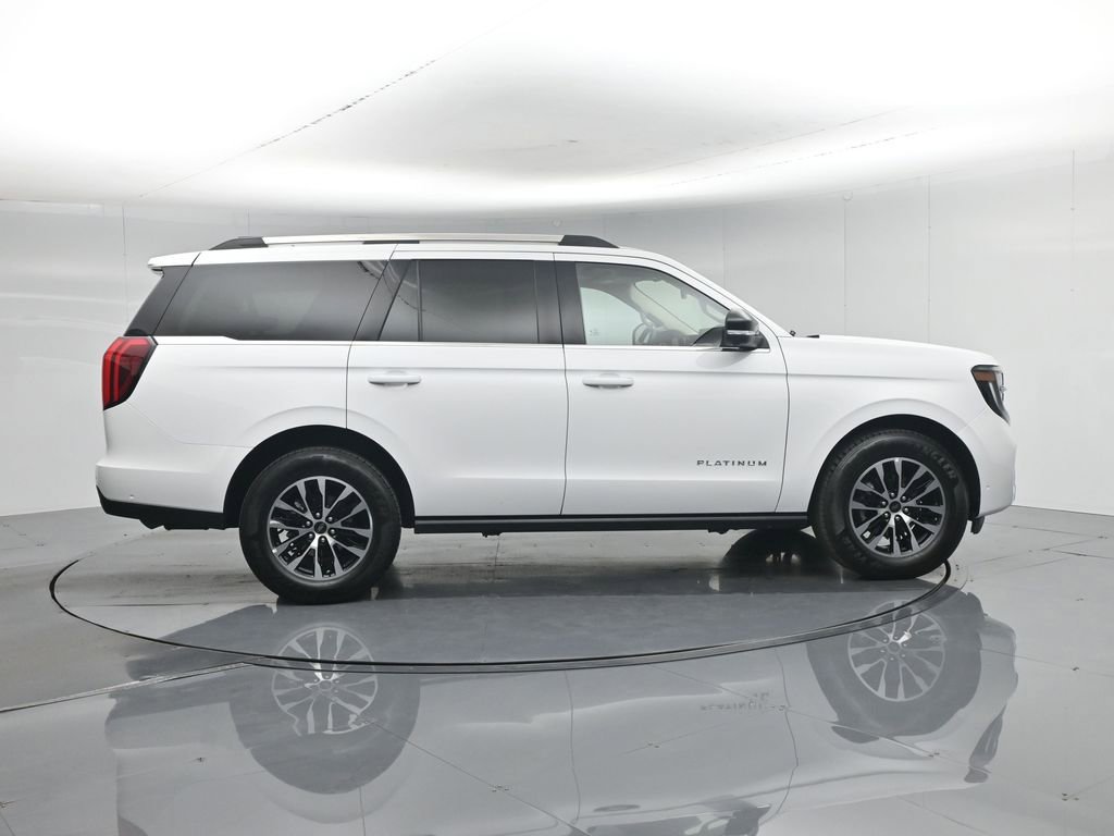 Certified 2025 Ford Expedition Platinum AWD/4WD image 36