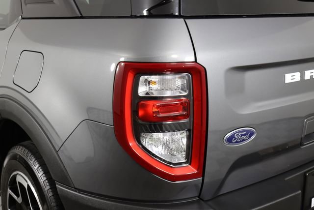 Certified 2024 Ford Bronco Sport Big Bend w/ Convenience Package AWD/4WD image 20