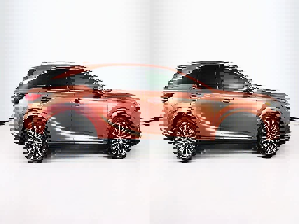 Used 2025 Lexus RX 350 Premium Plus image 24