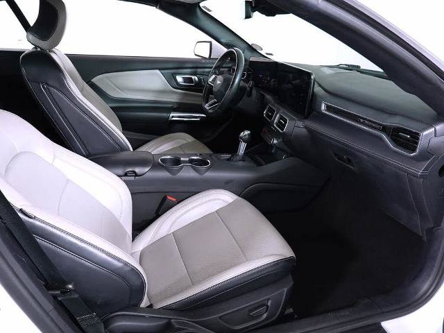 Certified 2024 Ford Mustang Premium RWD image 19