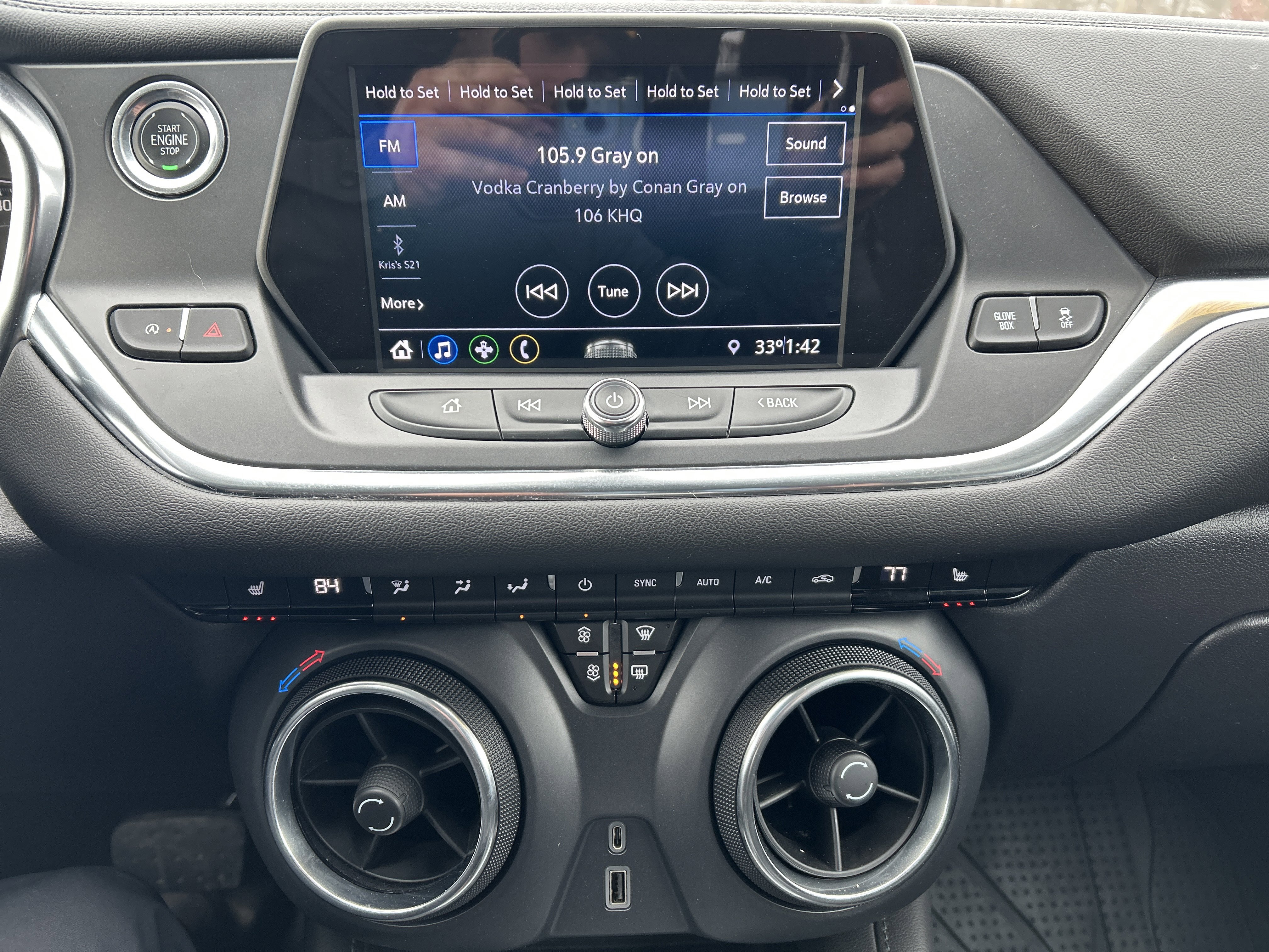 Used 2020 Chevrolet Blazer LT image 19