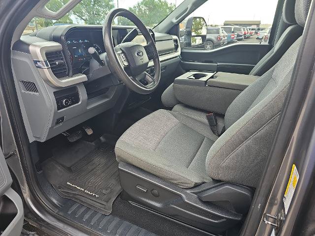 Certified 2024 Ford F350 XLT AWD/4WD image 14