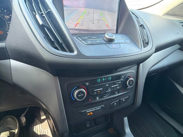 Certified 2018 Ford Escape SE w/ SE Sync 3 Package FWD image 34