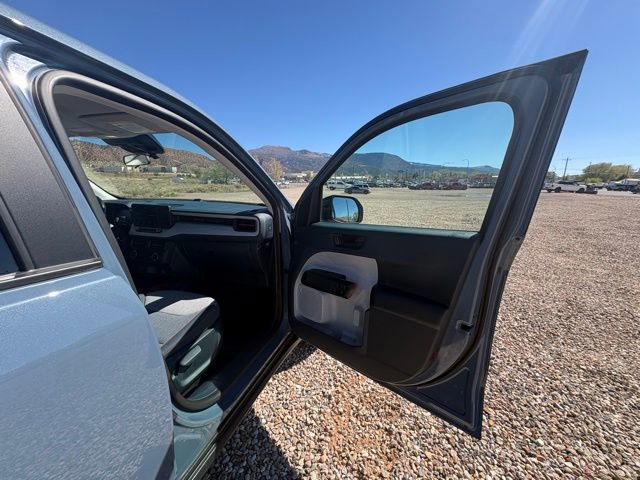 Certified 2024 Ford Maverick XLT w/ XLT Luxury Package FWD image 18