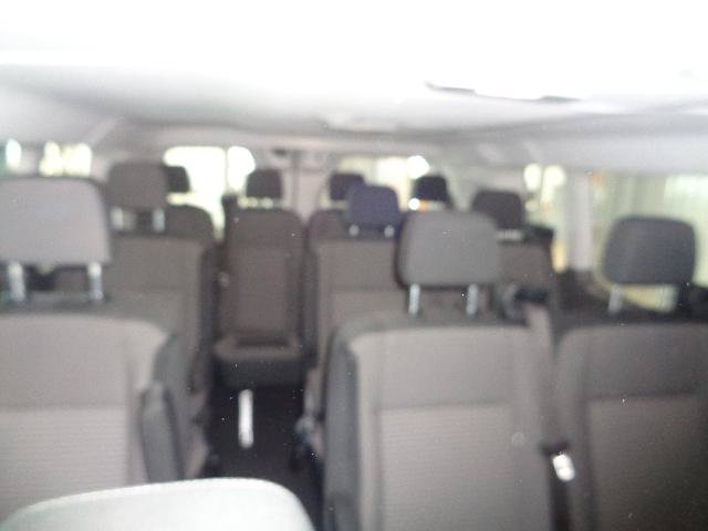 Certified 2024 Ford Transit 350 XLT RWD image 9