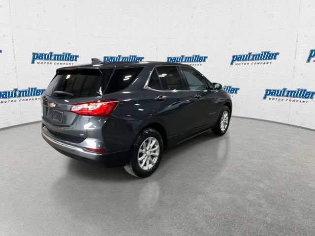 Used 2019 Chevrolet Equinox LT FWD image 11