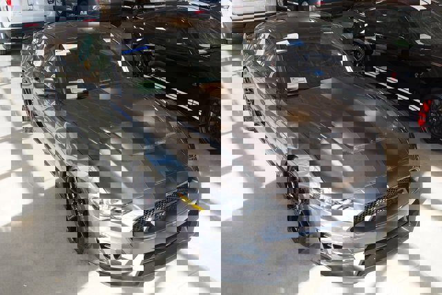 Certified 2019 Ford Mustang GT Premium w/ GT Performance Package image 2