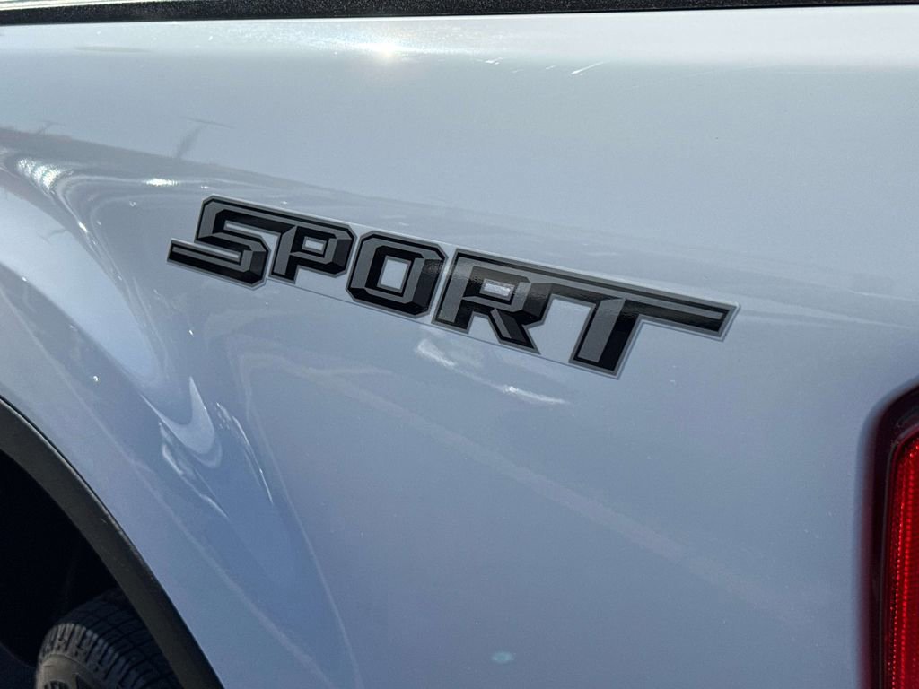 Certified 2023 Ford Ranger XLT w/ Equipment Group 301A Mid image 7