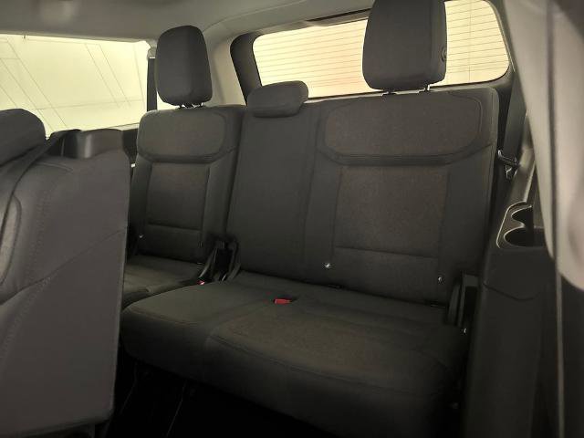 Certified 2025 Ford Expedition Max Active RWD image 32