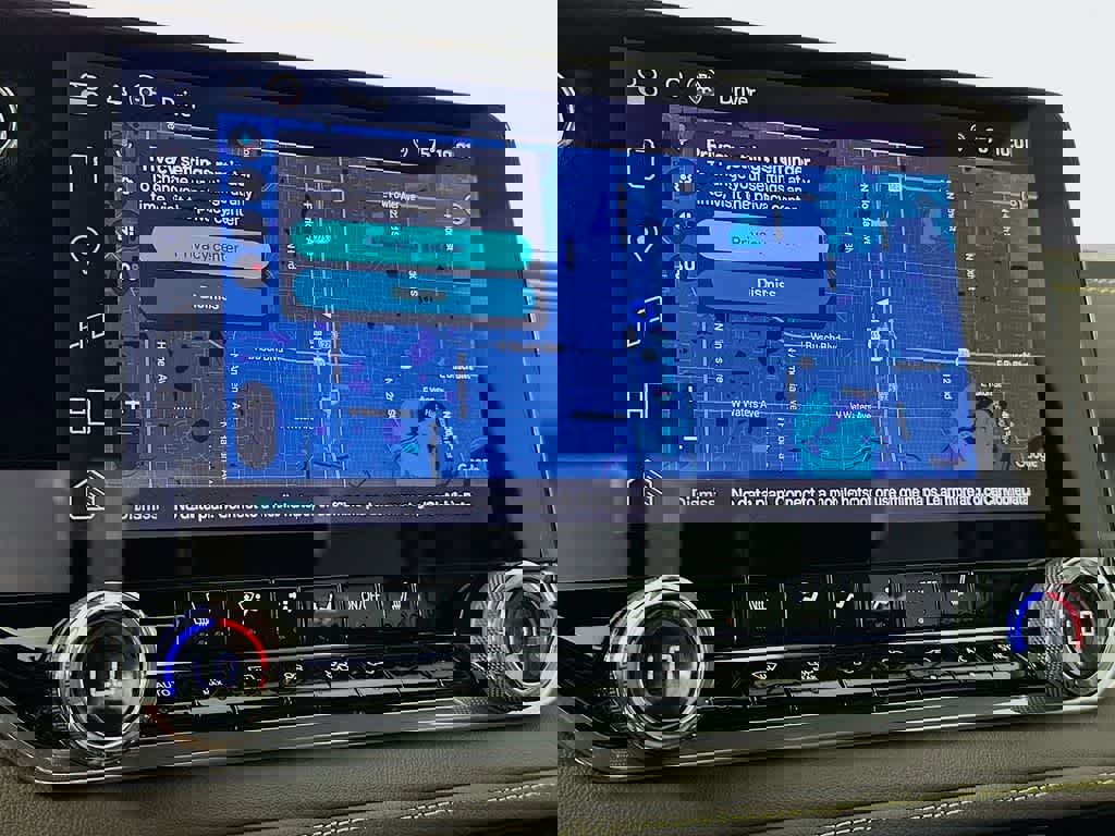 Used 2024 Chevrolet Colorado ZR2 w/ Safety Package image 27