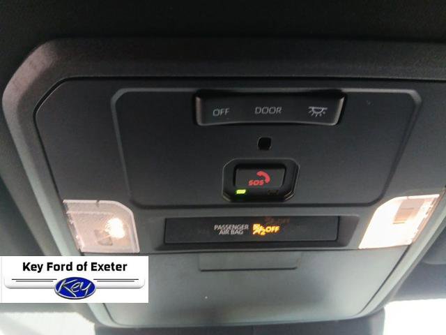 Used 2025 Toyota Tacoma TRD Sport image 28