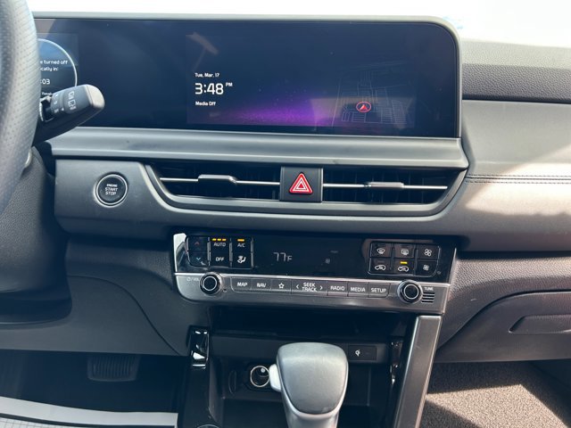 Used 2024 Kia Seltos SX image 21