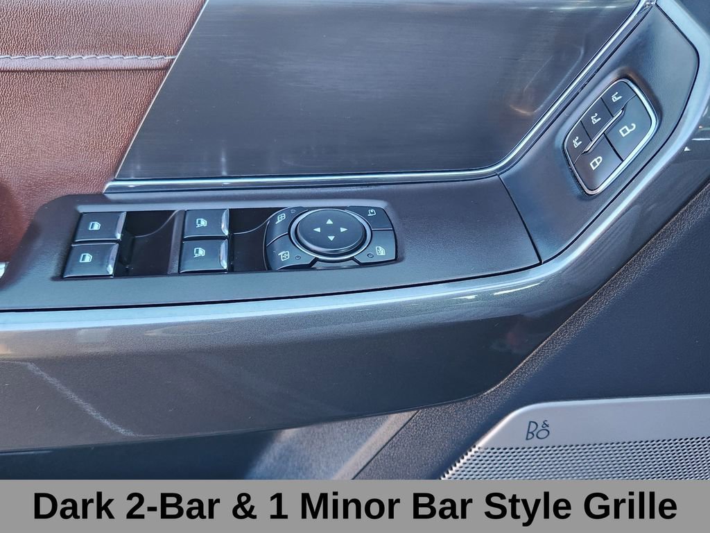 Certified 2023 Ford F150 Lariat w/ Equipment Group 502A High image 9